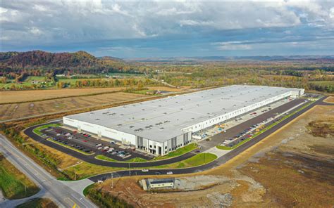 Louisville, KY Fulfillment Center .